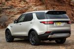 Land Rover Discovery HSE 2017 года (WW)